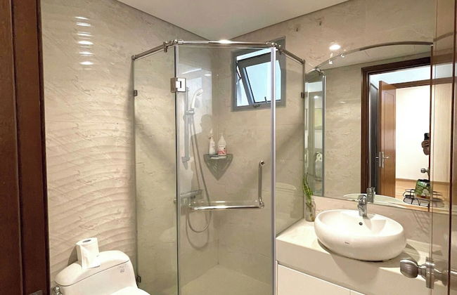 HMH- Vinhomes TIme City - Park Hill - Foto 47