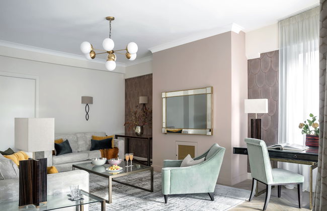 Arlington House - Foto 45