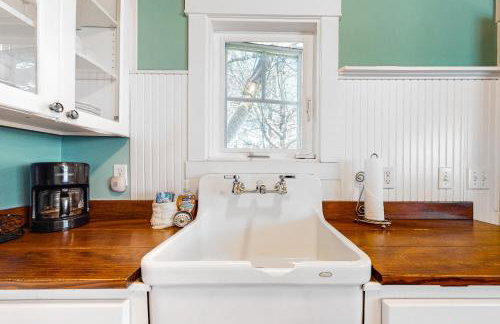 Hidden Villa Cottage #3 - The Garden Cottage - Foto 6