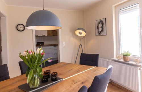 Ferienhaus Klötzlehuus - Foto 10