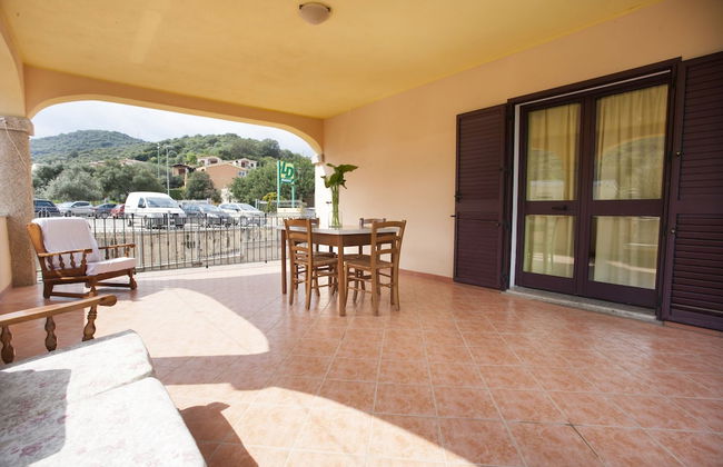 SVS - Residence Straulas - Foto 79