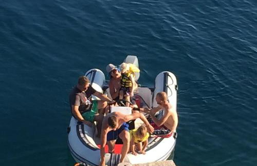 Villa Basthel direct aan zee ,verwarmd zwembad,sauna en garage - Photo 51