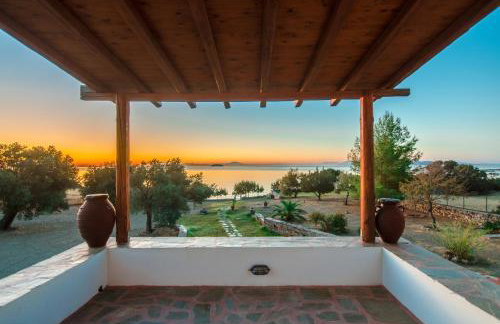 Theonis Villas - Foto 6