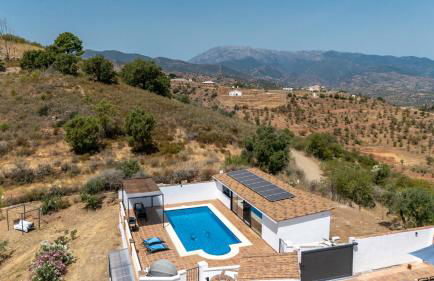 Andaluz Mountain View - Foto 31