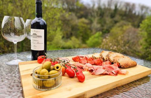 Swn Y Saith, dog-friendly stay in Tresaith - Foto 9