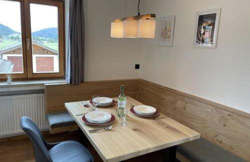 Ferienwohnungen Alpinum - Foto 12