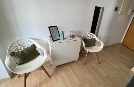 Love Rent4 Málaga Pacifico - Photo 23