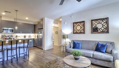 2-Bedroom Family Friendly Home & Comfort & Convenience - 4021 - Foto 5