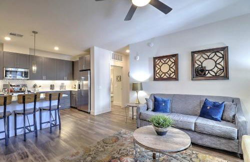 2-Bedroom Family Friendly Home & Comfort & Convenience - 4021 - Foto 5