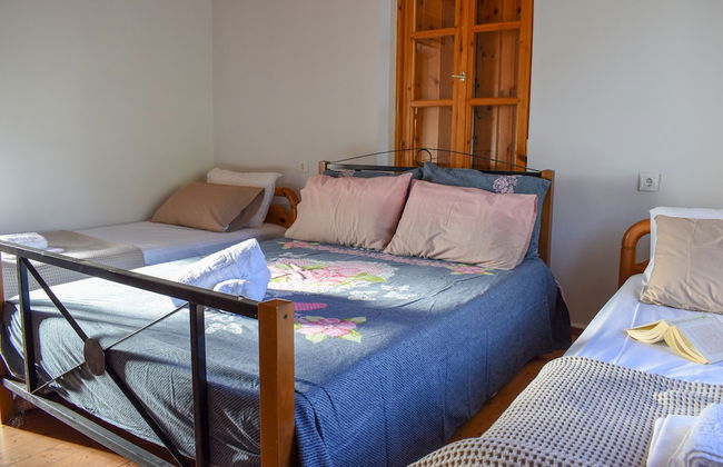 Stone Residence With Sea Views Near the Beach - Foto 7