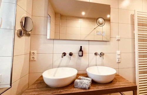 Exklusive Ferienwohnungen MEERLIEBE Norddeich - Foto 17