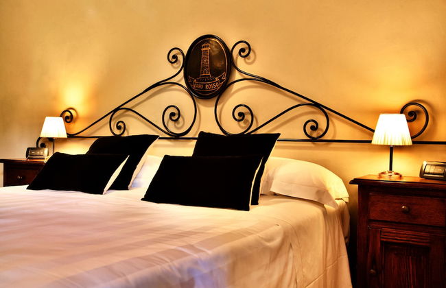 Faro Rosso - Photo 8