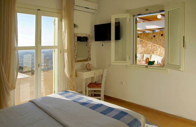 Villas Naxos Grande Vista - Photo 9