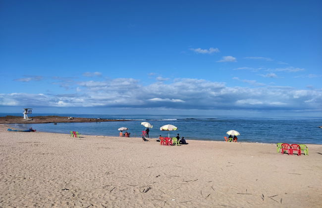 Appartement Charmant & Cozy-Centre Rabat - Foto 46