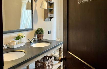 Casa Capanni alla Fila - Foto 41