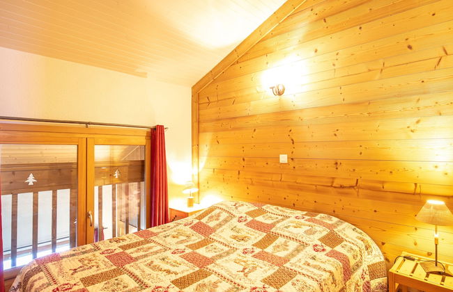 Vacancéole - Résidence Le Sappey - Photo 18