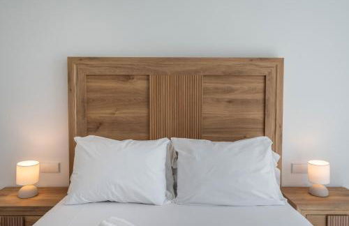 Apartamentos Puerto - Centro Ayamonte AEHP22FP72 - Photo 21