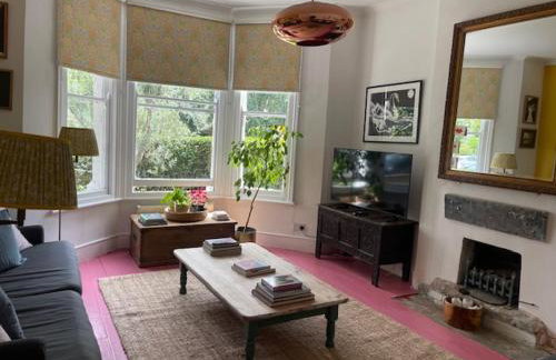 Two charming flats near Notting Hill - Foto 29