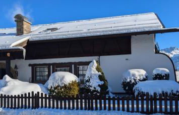 Ferienwohnung Alpenglück in Bolsterlang Sommerbergbahn kostenlos - Foto 21