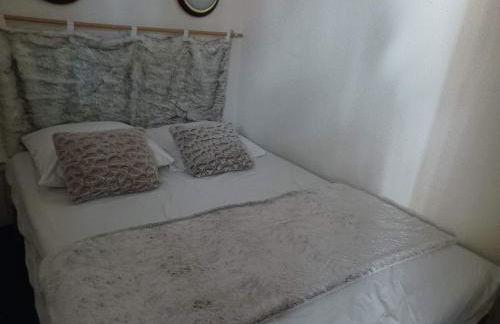 appart entierement renové les coches - la Plagne - Foto 11