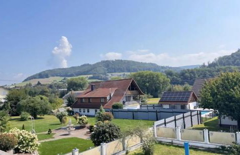 Pure Vista Hank Schwarzwaldblick - Foto 11