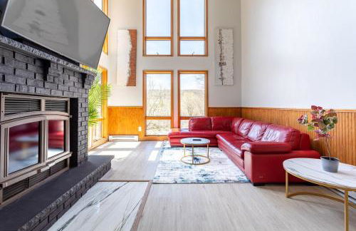 Beautiful Modern Lodge! Game Room - Foto 42