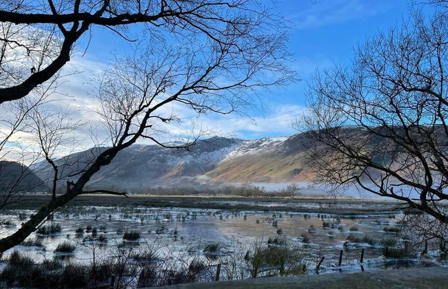 Modern House in Carlisle Close to Lake District - Foto 13