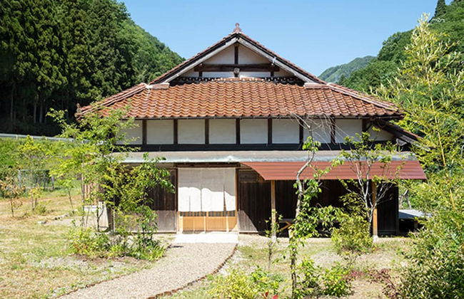 Hinui Hitohi Yasudatei - Foto 1