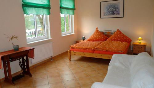 "Villa Frieda" Krakow am See - Foto 4