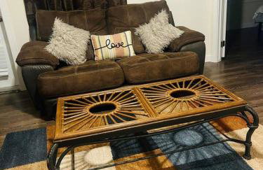 The LagoonSide LoungeAway - Foto 16