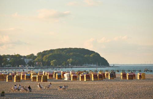 Ferienwohnung Sonnendeck Moba-Travel - Foto 15