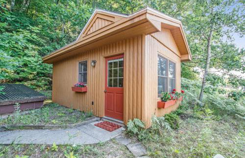 Cedar Cot & Cedar Tot - Foto 32