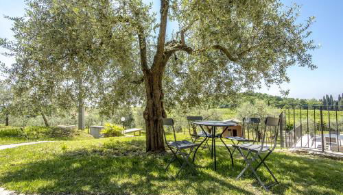 Residence Fontanelle - Foto 5, Garden, Garden view