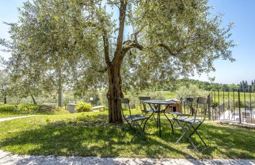 Residence Fontanelle - Foto 5