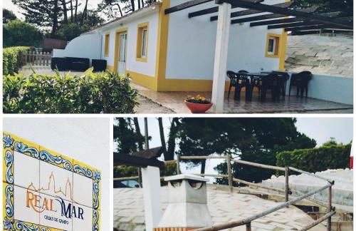 Casas de Campo - Real Mar - Foto 19