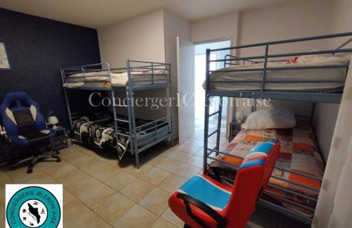 Grande villa avec piscine près du Phare - Foto 12