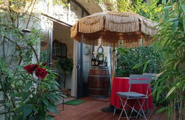 Gîte la comète - Foto 6