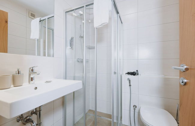 Chalet Badia by we rent - Photo 43