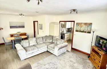 Blossom Cottage - Foto 3