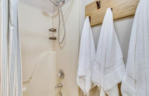 Less Than 1 Mi to Bull Shoals Lake The Blue Quill - Foto 20