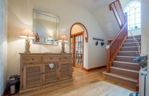 Sea View Lodge - Foto 20