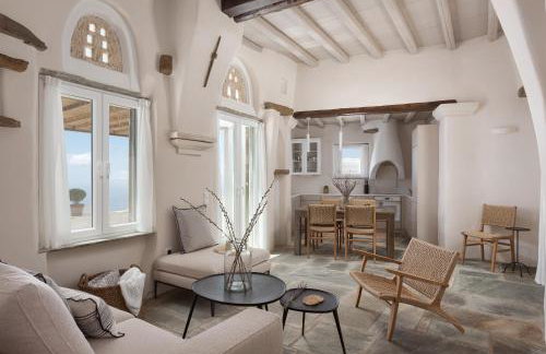 Morfes Luxury Apartments - Foto 82