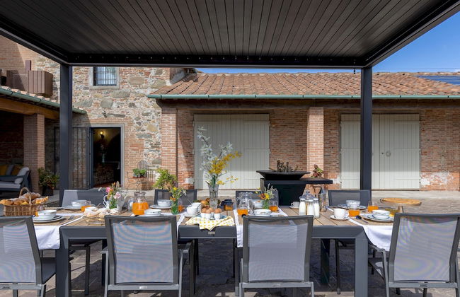 Tenuta Francigena 8 Emma Villas - Foto 35