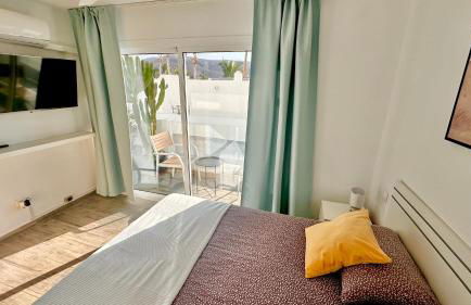 Las Palmeras del Sol - Photo 17