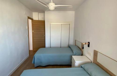 Torrenueva con vistas al mar - Foto 9