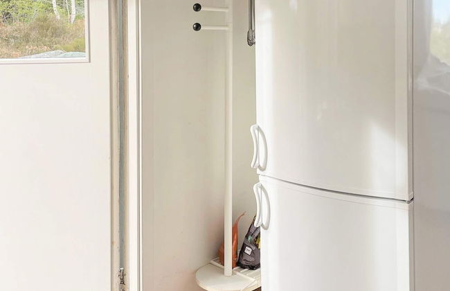 6 Person Holiday Home in Henan-by Traum - Foto 17