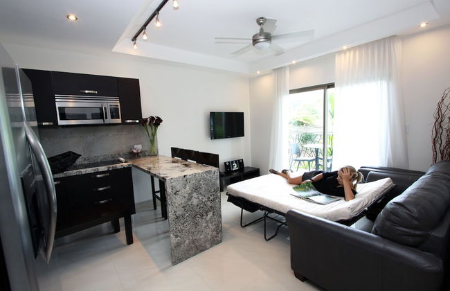 PACIFIC SUITES Boutique Hotel & Bistro - Foto 5