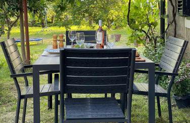 Villa Annika - Foto 24