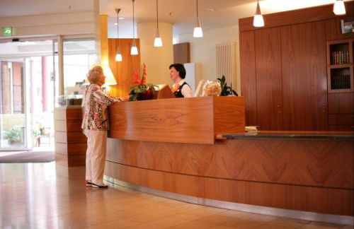 Residenz am Dom Boardinghouse Apartments - Foto 14