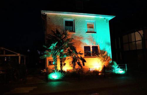 Ferienwohnung Olivenblick Bad Honnef - Foto 55